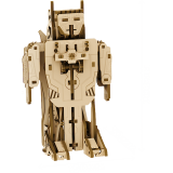 Трансформер “Робот−самолет”