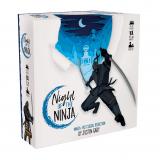 Night of the Ninja - EN (Ніч Ніндзя)