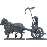 Dark Souls: The Board Game - Executioner's Chariot Expansion