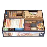 Istanbul Organizer + Expansions