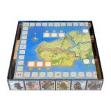 Ethnos Organizer with Pixies Expansion