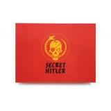 Secret Hitler Red Box