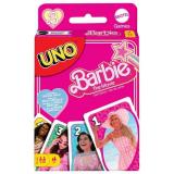 УНО: Барби в кино (UNO: Barbie the Movie)