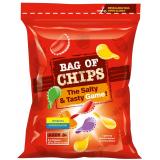 Пачка чипсів (Bag of Chips) UA
