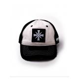 Официальная кепка  FarCry 5 - Black & White Emblem Curved Bill Cap