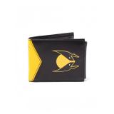 Официальный гаманець Marvel Comics – Wolverine Bifold Wallet