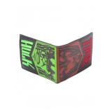 Официальный кошелек Marvel Comics – Thor/Hulk Bifold Wallet With Embroidery