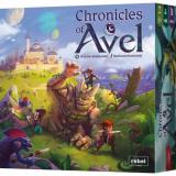 Chronicles of Avel: Board Game (Хроники Авеля)