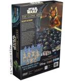 Star Wars: The Clone Wars – A Pandemic System Game (Звездные войны: Войны клонов - Пандемия)