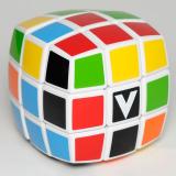 V-CUBE 3х3 White / Кубик 3х3 белый круглый
