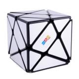 Smart Cube 3х3 Axis цветной в ассортименте