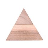 Пирамида (Две части)