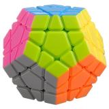 Smart Cube Megaminx Stickerless | Мегаминкс без наклеек