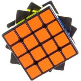 QiYi WuQue 4x4 Black | кубик 4х4х4