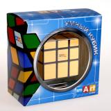 Smart Cube Mirror Gold | Зеркальный кубик