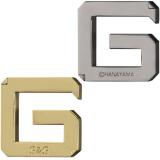 3* Huzzle G&G | Головоломка из металла