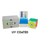 Gan 11 M Pro UV Coated | Кубик 3x3 Ган 11 Pro UV Coated магнитный