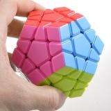 Smart Cube Megaminx Stickerless | Мегаминкс без наклеек