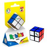 Rubik’s Cube 2x2 mini | Оригинальный кубик Рубика