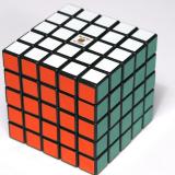 Венгерский Кубик Рубика 5х5