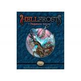 Ролевая игра Hellfrost: Ледяное пекло (Player’s Guide)