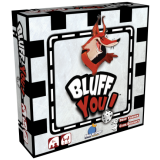 Bluff You (Ты блефуешь)