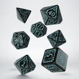 Набір кубиків Pathfinder Iron Gods
