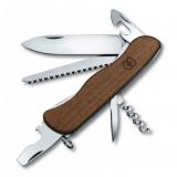 Нож складной Victorinox Forester Wood (0.8361.63)