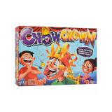 Сумасшедшая корона (Chow Crown)