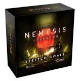 Nemesis: Lockdown - Strech Goals (Немезида: Локдаун)