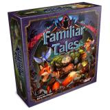 Familiar Tales (Фамильяры. Семейные истории)