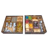 Blood Rage Organizer + All Expansions
