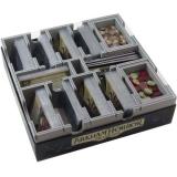 Органайзер Living Card Games 2, box size of 25.4 x 25.4 x 5.1 cm