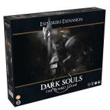 Dark Souls: The Board Game - Explorers Expansion