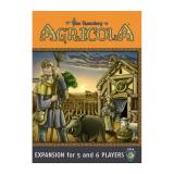 Agricola: 5-6 Player Expansion EN