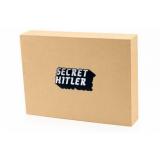 Secret Hitler Yellow Box
