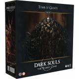 Dark Souls: The Board Game – Tomb of Giants (Темные Души: Гробница Гигантов)