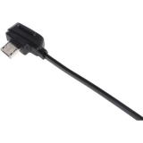 RC кабель DJI Mavic Pro (Reverse Micro USB)