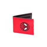 Официальный кошелек Spider-man – Spidey Face Mask Bifold Wallet