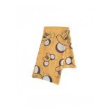 Официальный шарф Adventure Time - Jake Allover Print Fashion Scarf