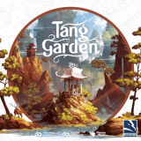 Tang Garden (Сад Тан)