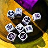 Rory's Story Cubes: Містика