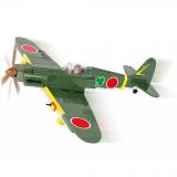 Конструктор COBI Вторая Мировая Война Самолет Кавасаки KI-61-II Тони, 260 деталей