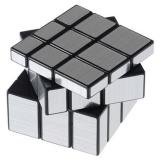 YJ Mirror Cube | Зеркальный кубик silver