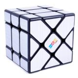 Smart Cube 3х3 Fisher цветной в ассортименте