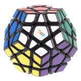 Smart Cube Megaminx Black | Головоломка Мегаминкс