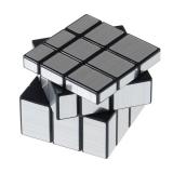 YJ Mirror Cube | Зеркальный кубик silver
