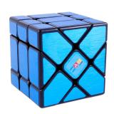 Smart Cube 3х3 Fisher цветной в ассортименте