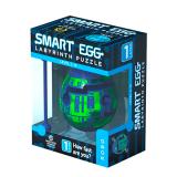 Головоломка Smart Egg Робот лабиринт