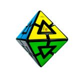 Meffert's Pyraminx Diamond | Пирамидка Алмаз